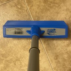 Spill Magic Fur Broom Pet Hair and Lint Remover