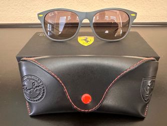 Rayban sunglasses