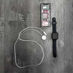 Apple Watch Series 7 