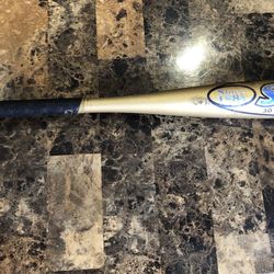 Louisville Baseball Bat