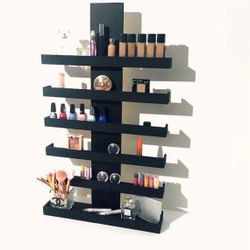 Estantes De Maquillaje 