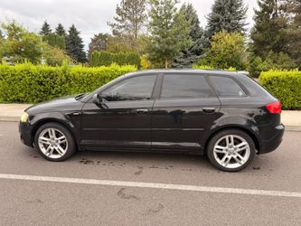 2011 Audi A3