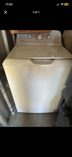Washer