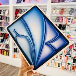 iPad Air m3 128gb WiFi 13inch
