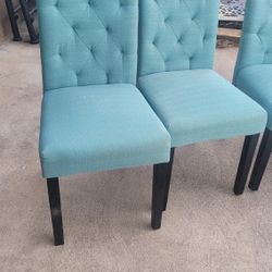 Dining Chairs