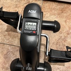Digital Paddle Exerciser 