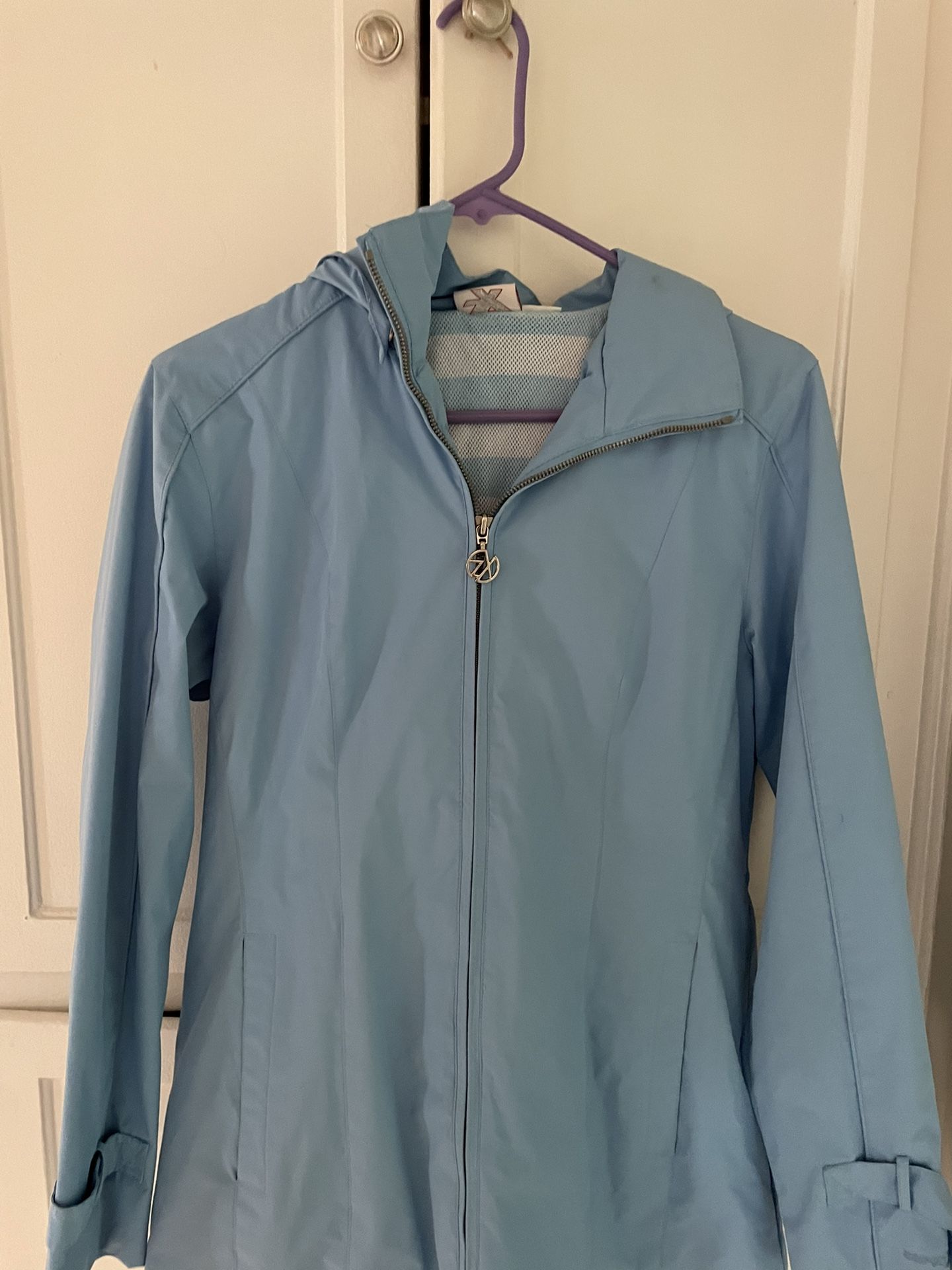 Windbreaker, Raincoat, Women’s Jacket, Girl, Jacket, Woman Clothes