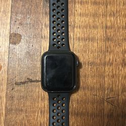Series 5 Apple Watch