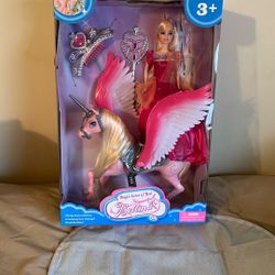 Girl Toys