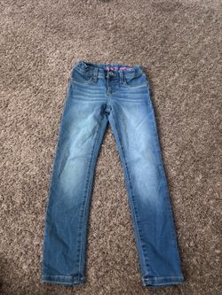 Girls jeans