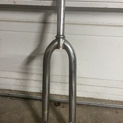bent goon fork
