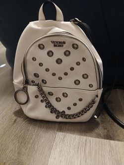 Victoria secret mini backpack
