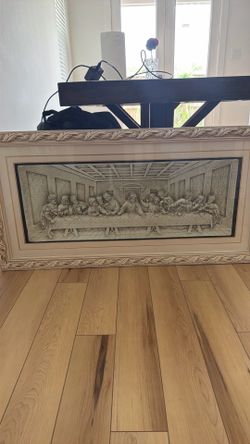 Last supper