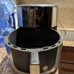 Bella PRO SmartCrisp 8-Qt Touchscreen Air Fryer