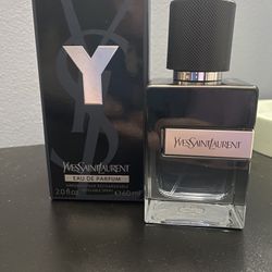 YSL EAU DE PARFUM