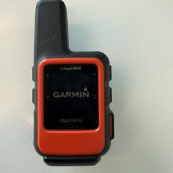 Garmin In Reach Mini
