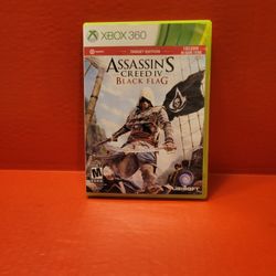 Assassins Creed Black Flag