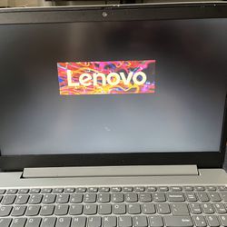 Lenovo IdeaPad L340 with a 15.6 inch screen, 8GB RAM, and 500GB SSD storage.