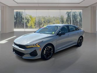 2024 Kia K5
