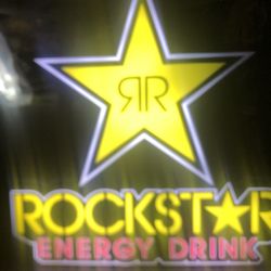 Used Rockstar Led
