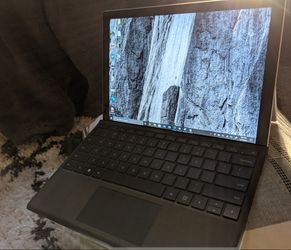 Surface pro PC