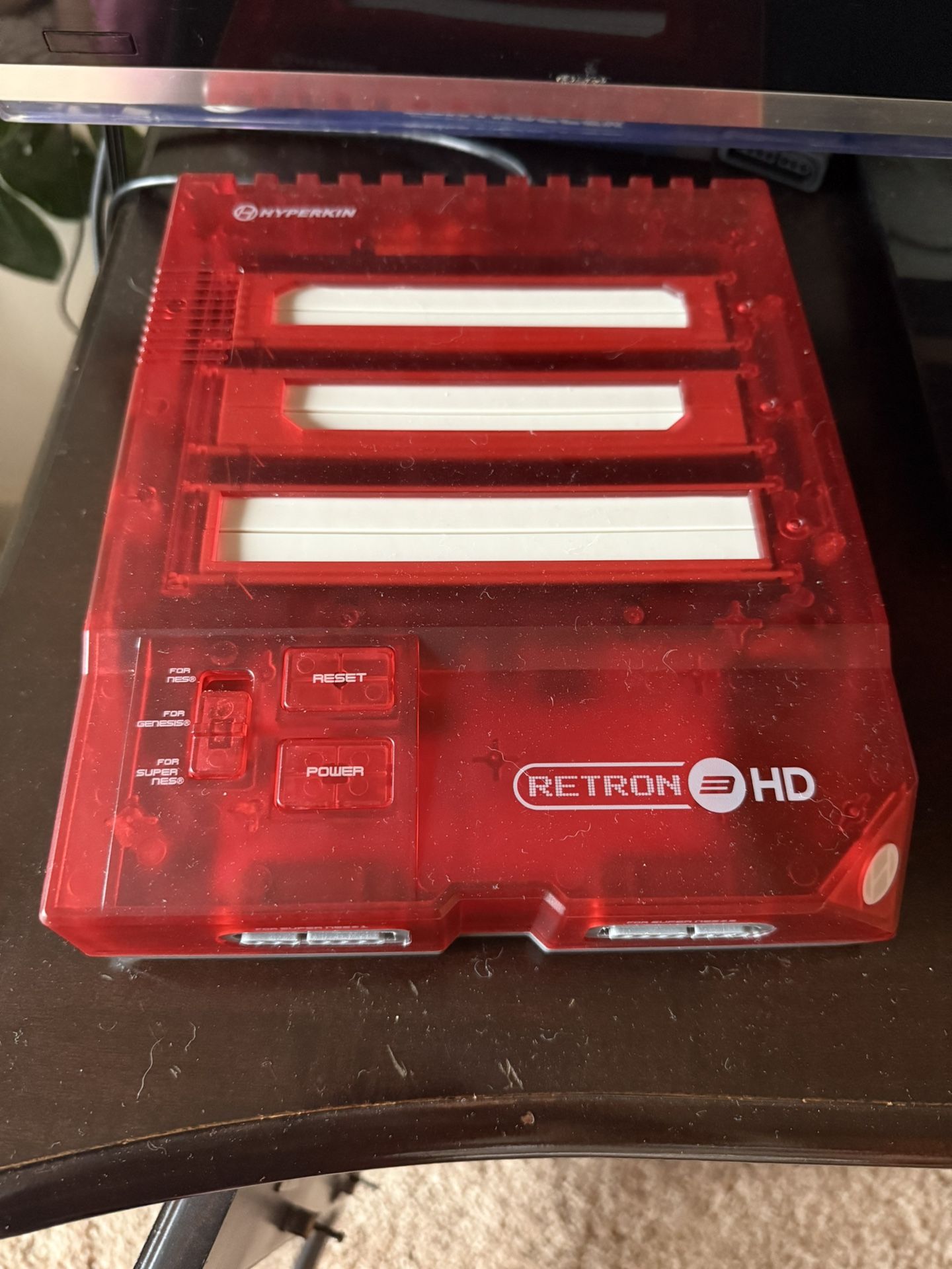 Retron