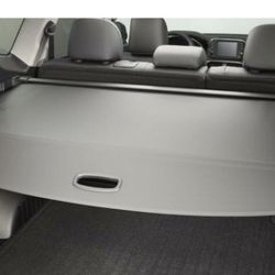 2019-2021 Hyundai Tuscon Cargo Cover 
