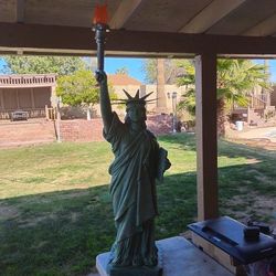 Statue Of Liberty 🗽