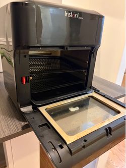 Air fryer