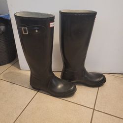 Rain HUNTER boots