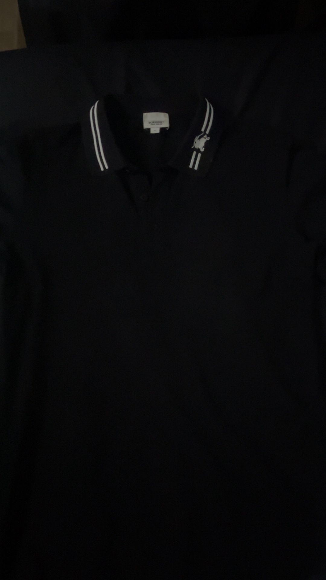Burberry Polo