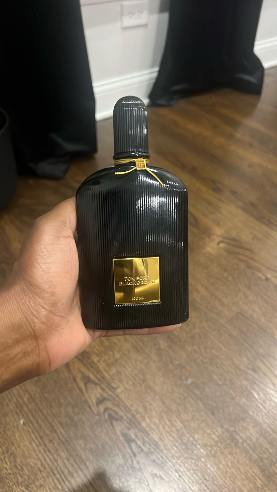 Tom Ford - Black Orchid 3.4oz 