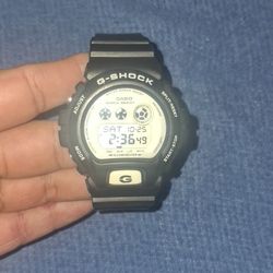 G-shock