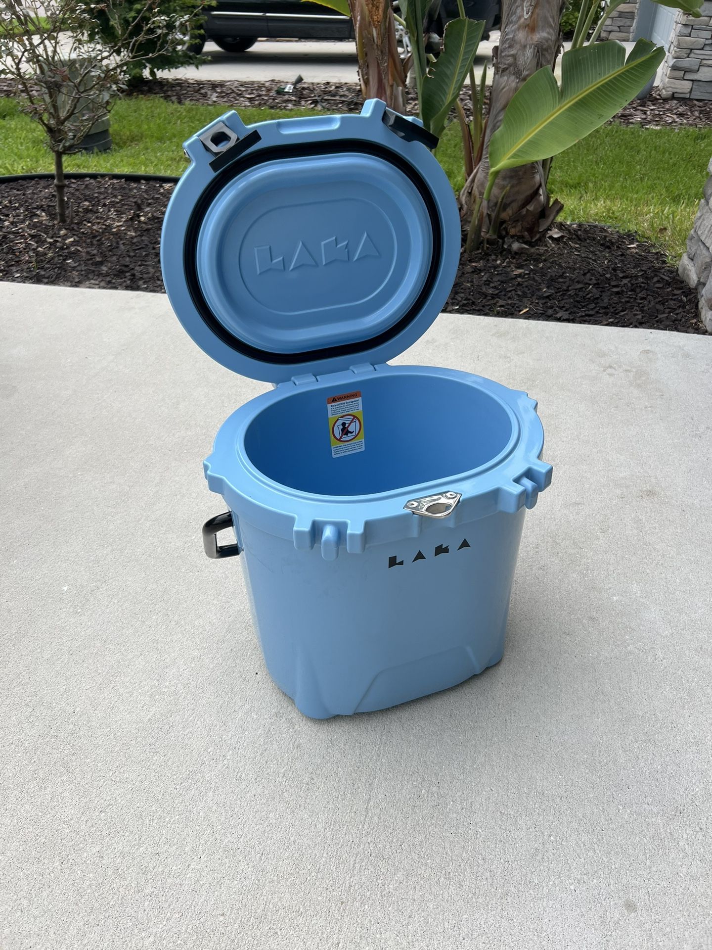 LAKA Cooler