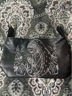 Lux DeVille purse