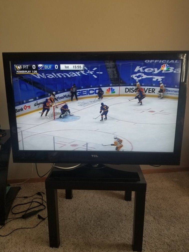 LCD HDTV - TCL