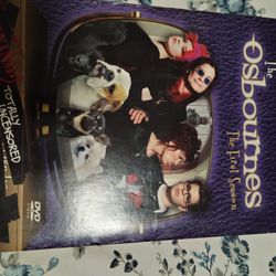 The Osbourne TV Show 