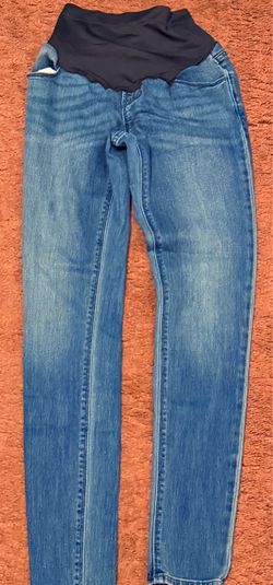 Maternity jeans/short