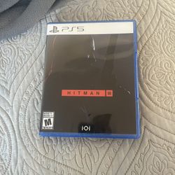 Hitman 3