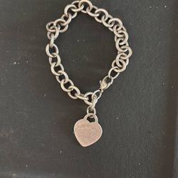 Tiffany Bracelet 