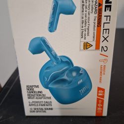 Tune Flex 2 Jbl Ear Buds