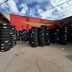 235 40 19 Llantas Nuevas Disponibles 