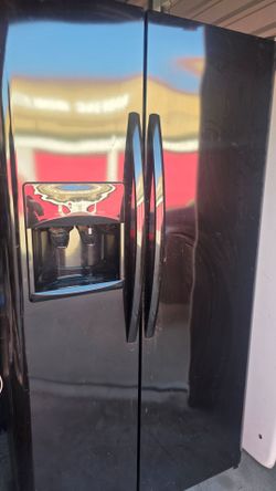 Frigidaire Refrigerator