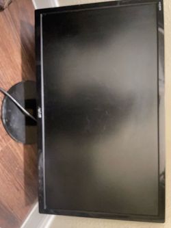 Asus monitor
