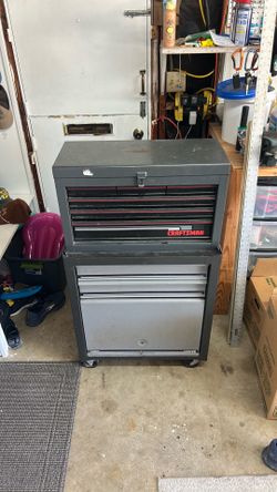 Tool box