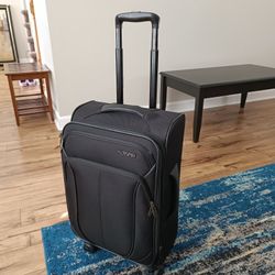 Luggage AMERICAN TOURISTER 23 inch Carry-On Black