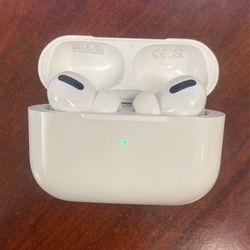 Air Pod pro 