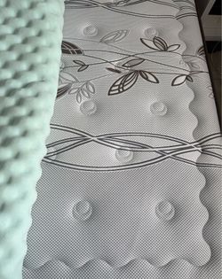 King mattress