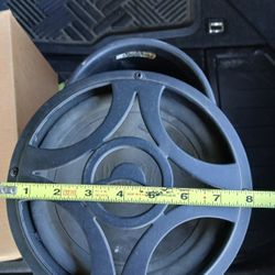 Bazooka Bass Tube, Old