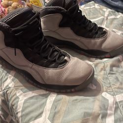Jordan 10s Retro